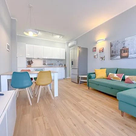 Torre 24 - Luxury Naviglio Suite Milan Exterior photo