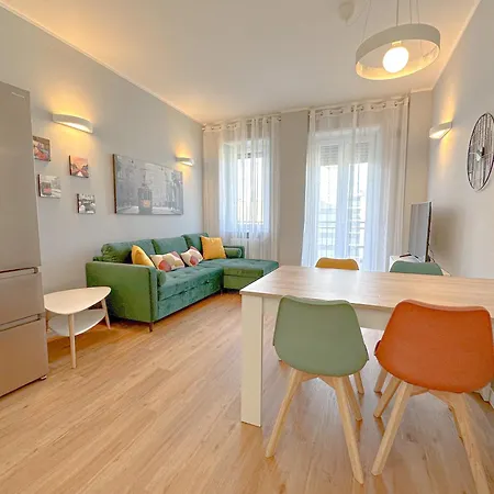 Torre 24 - Luxury Naviglio Suite Milan Exterior photo