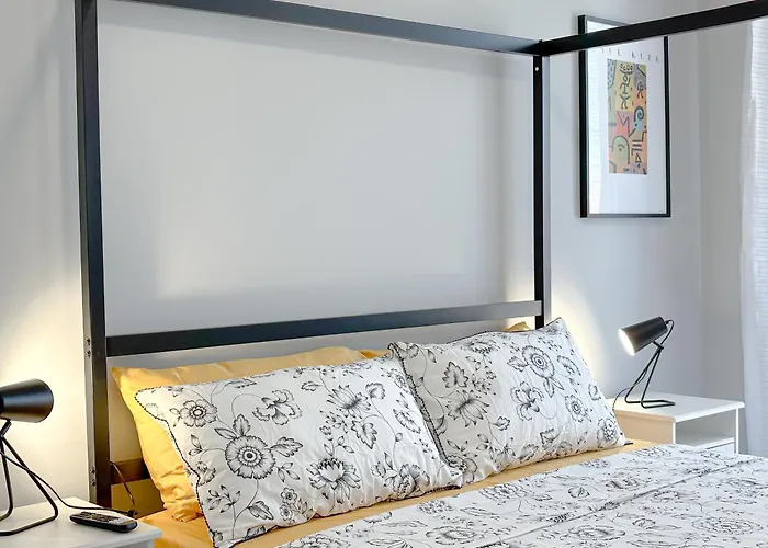 Torre 24 - Luxury Naviglio Suite