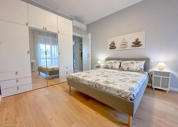Torre 24 - Luxury Naviglio Suite