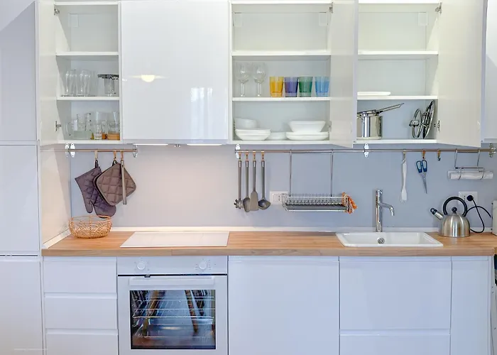 Torre 24 - Luxury Naviglio Suite