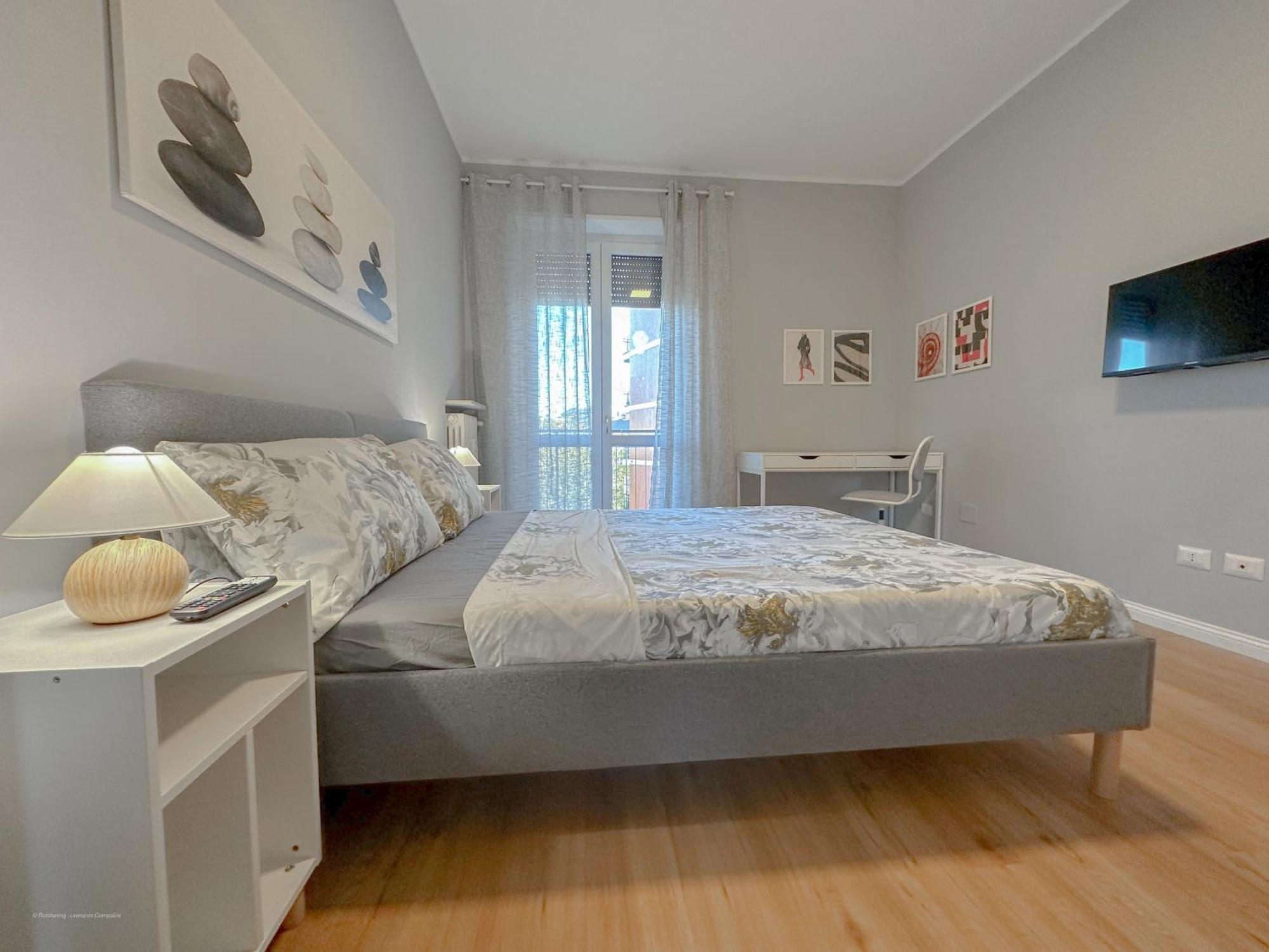 Torre 24 - Luxury Naviglio Appartement *