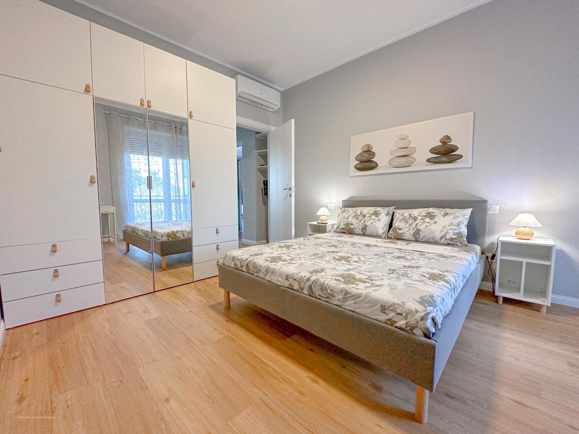 Torre 24 - Luxury Naviglio Appartement