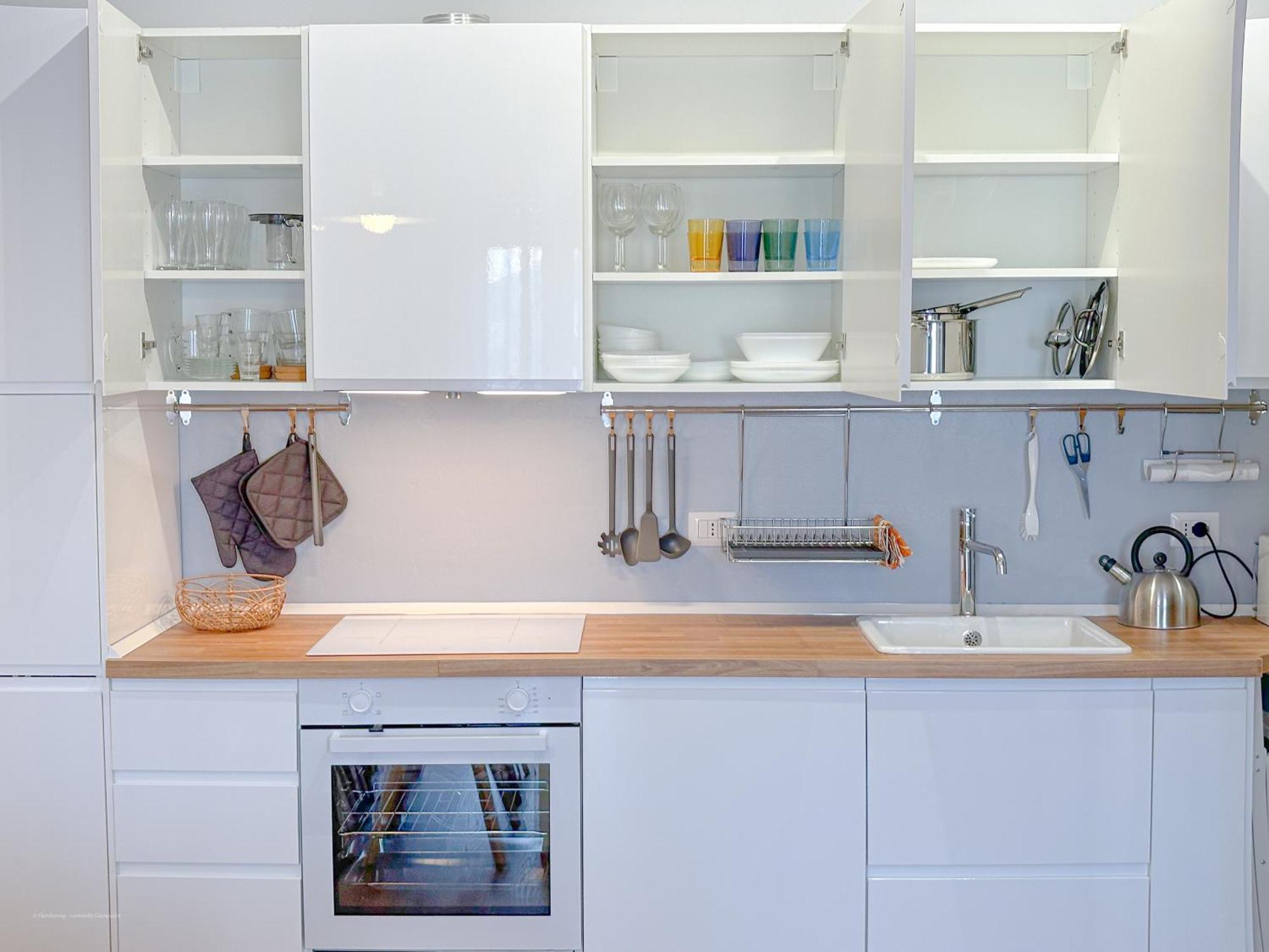 Torre 24 - Luxury Naviglio Appartement *