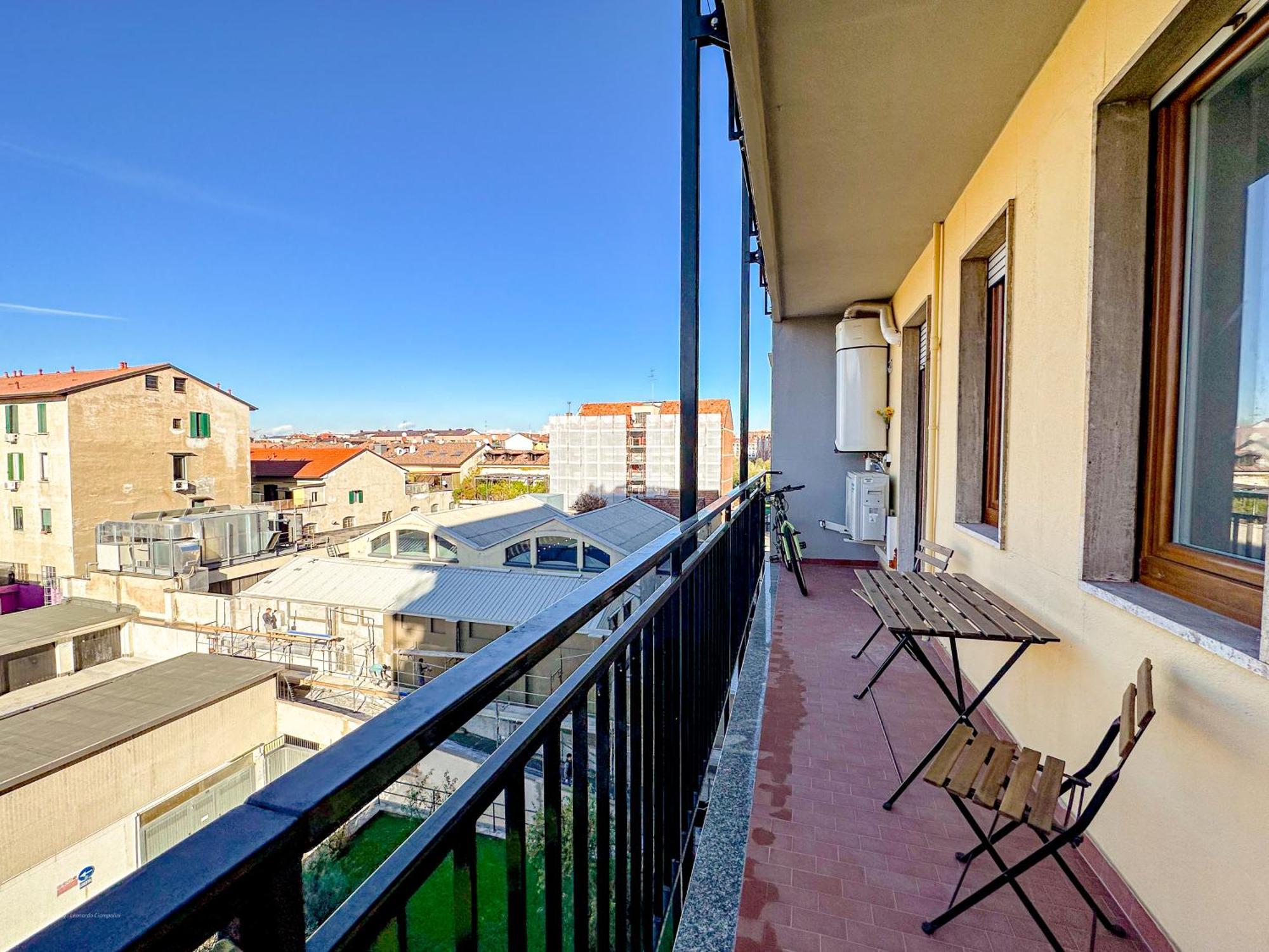Appartement Torre 24 - Luxury Naviglio *