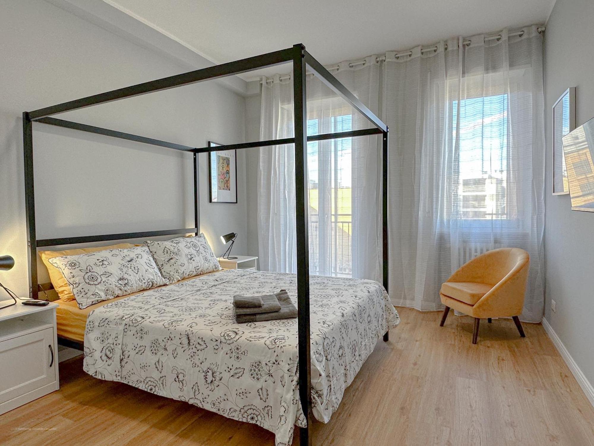 Appartement Torre 24 - Luxury Naviglio